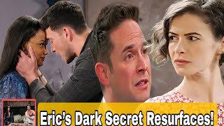 Eric’s Dark Secret Resurfaces: His DUI Haunts Him in a Dramatic Turn of Events!