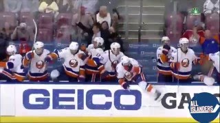 Islanders-Panthers: First Round Recap