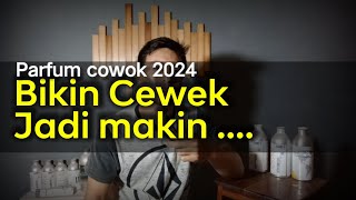 Parfum pria terbaik 2024