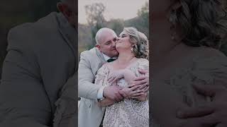 Everlasting Love | Dirk & Charrisa's Enchanting South African Wedding Film