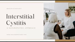 Interstitial Cystitis (IC)