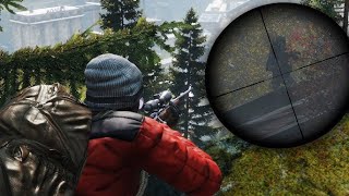 Пивной?! (если Ютуб помирает, все на VK Play) [Dayz]