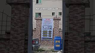 Landlord In Lagos No Gree Again | Humor | Real Estate