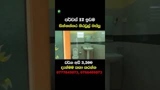 Commercial Building for sale in Homagama #anushkawijeweera #lakads #lakruradiosrilanka #shotrs