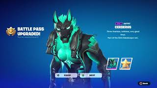 Fortnite | Battle Pass Outfit Preview | Purchase Error | Preview Styles | Chapter 5 Season 2.