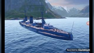 World of Warships: Legends