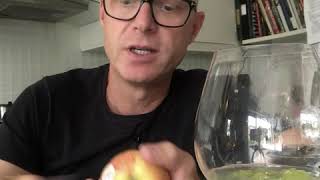 Vad är orangevin? Winesplaining #2