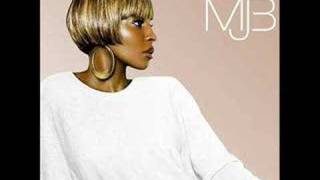 Mary J. Blige - What Love Is Full [HQ]