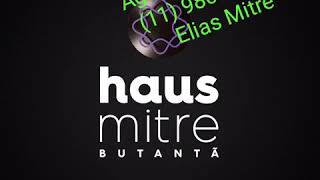 Haus Mitre Butantã