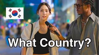 KOREA | Which Country Has The Most Beautiful People?