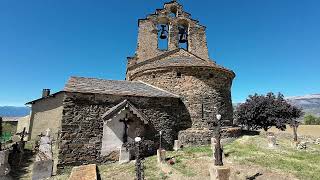 Eglise Sainte Léocadie