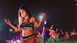 Rat Diya Buta Ke || Hit Bhojpuri Song || Dance Lover