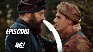 Ce se întâmplă la palat după 3 ani??? Suleyman magnificul episodul 46!