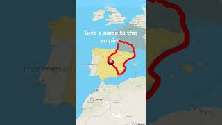 Give a name to this empire #map #europe #geography #history #mapping #memes #geotuber #mapper #map