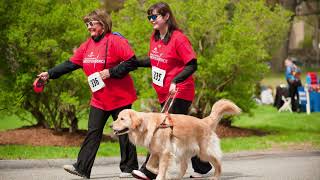 5K & Walk For Independence - 10th Anniversary | Feat. Dave McGillivray