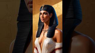 Cleopatra's SHOCKING Secret Revealed! 😱 You Won't Believe Her True Heritage!