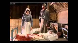 horrible histories - Florence Nightingale