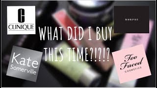 What did I buy from ULTA? Check it out!