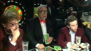 Что? Где? Когда? Вопрос Владимира Ворошилова. 1995.11.25