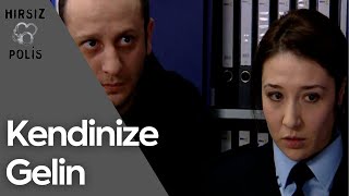 Kendinize Çekidüzen Verin | Hırsız Polis