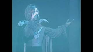 MALICE MIZE / 真夜中に交わした約束(live) / A promise made in the middle of the night