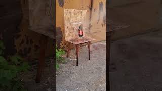 бутылка #crossbow #тест #fypシ゚viral #funny #fyp