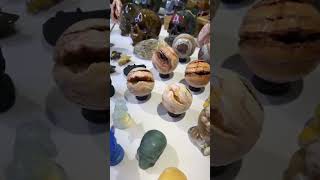 Crystal Shop : Live Sundays from North Carolina #crystalsforsale #crystals #crystalshop