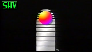 VHS Logo - Quality Content™