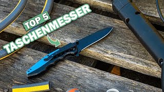 Besten Taschenmesser im Vergleich  Top 5 Taschenmesser Test