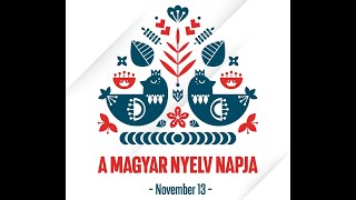 2023-11-13 A magyar nyelv napja