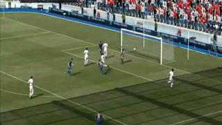 FIFA 12 Demo [PC]