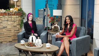 My Appearance on Great Day KC