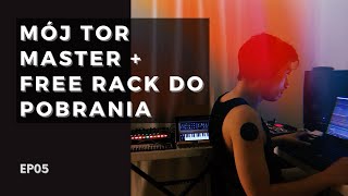 Mój tor MASTER + FREE rack do pobrania