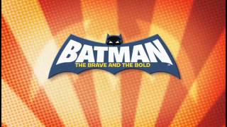 Batman: The Brave and the Bold the Videogame - Trailer