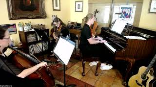 Wildest Dreams, Taylor Swift Piano Trio