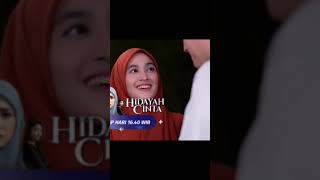 Trailer hidayah cinta hari ini #sctv #sinetron