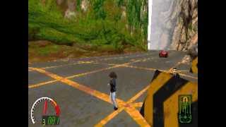 Carmageddon: The Rolling Demo