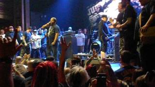 Madball - Pride @ BNB Bowl 2016 Webster Hall NYC