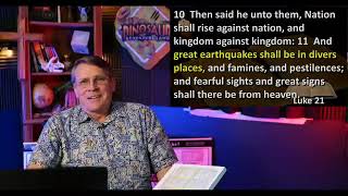 Live Bible Study   Luke 21 Pt 2   21020