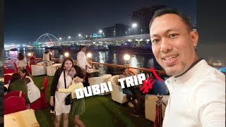 Dubai Vlog | Dubai Trip Day #1 | #vlogs #travelvlogs