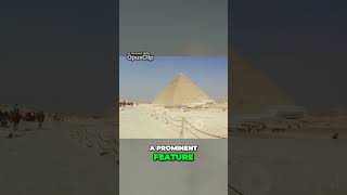 Unlocking the Ancient Secrets Pyramids Cosmic Alignment Revealed