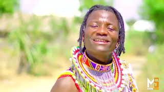 LUSOMISHA NG'WANA NCHANG'WA-HISTORIA YA MBOGO-0783047710- Dir By John Official Video