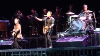 BRUCE SPRINGSTEEN Trieste Italy 2012-06-11, Badlands, No Surrender, We Take Care of Our Own, live!