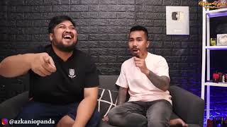 UTANG 500 JUTA LUNAS !!! Sejarah PANDA VAPESTORE !!! Ft  WANDAYANIALIFANI