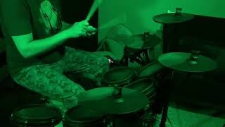 That’s Where I Am - Maggie Rogers - Drum Cover