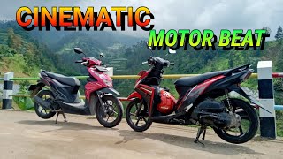 cinematic motor beat || ketep pas Magelang