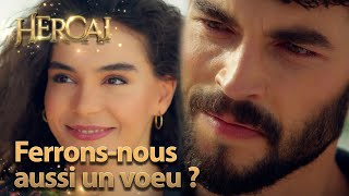 L'arbre à souhaits - Hercai | Chapitre 46