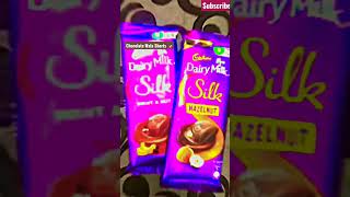 Chocolate Wala Video ❤️💕😘 #choclate #dairymilk #diarymilksilk #viralshorts #shorts