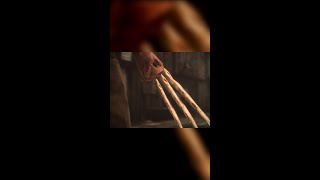 The Shocking Truth: How Wolverine Lost His Claws! | X-Men Wolverine | #shorts