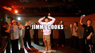 KYOHONG Choreography/ JIMMY COOKS - Drake / 수원댄스학원